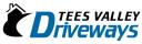 Tees Valley Driveways logo
